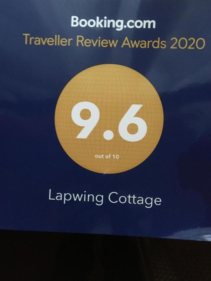 Lapwing Cottage Stoke-on-Trent Exterior foto